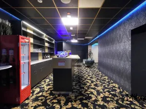 Prodej obchodního prostoru, Liberec, Na Žižkově, 351 m2