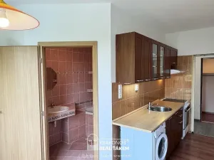 Pronájem bytu 2+1, Kelč, 49 m2