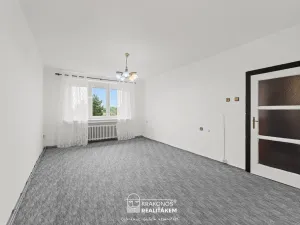 Prodej bytu 3+1, Hranice - Hranice I-Město, Máchova, 94 m2