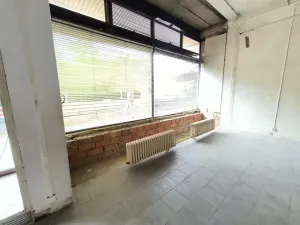 Pronájem obchodního prostoru, Ústí nad Labem, Masarykova, 282 m2