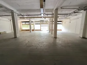 Pronájem obchodního prostoru, Ústí nad Labem, Masarykova, 282 m2