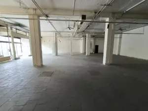 Pronájem obchodního prostoru, Ústí nad Labem, Masarykova, 141 m2