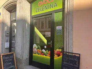 Pronájem bytu 2+1, Chrudim, Široká, 20 m2