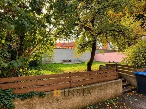 Prodej bytu 1+kk, Plzeň - Východní Předměstí, Koterovská, 25 m2
