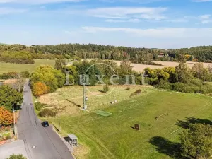 Prodej pozemku pro bydlení, Zalužany, 5028 m2