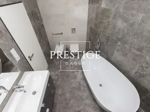 Pronájem bytu 2+1, Praha - Vinohrady, Na Kozačce, 90 m2