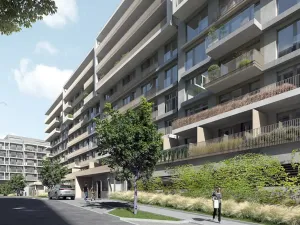Prodej bytu 5+kk, Brno, Rybářská, 119 m2