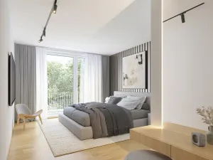 Prodej bytu 5+kk, Brno, Rybářská, 119 m2