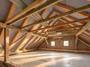 Prodej rodinného domu, Benešov nad Černou, 217 m2
