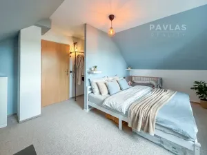 Prodej rodinného domu, Libín, 91 m2