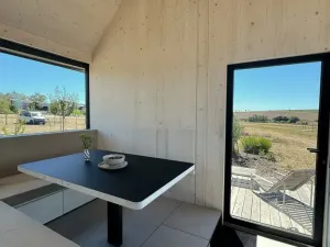 Prodej pozemku pro bydlení, Tršice, 368 m2
