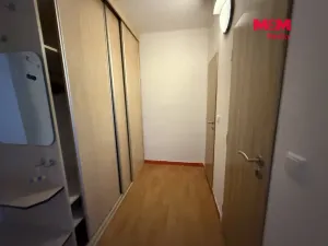 Pronájem bytu 1+1, Ostrava - Zábřeh, Volgogradská, 36 m2