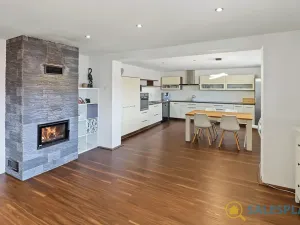 Prodej rodinného domu, Týn nad Bečvou, Smetanova, 157 m2