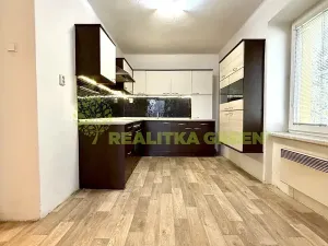 Prodej bytu 3+1, Bystřice pod Hostýnem, Bělidla, 79 m2