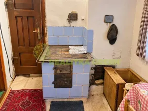Prodej chaty, Hovězí, 281 m2
