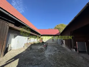 Prodej rodinného domu, Halenkov, 550 m2