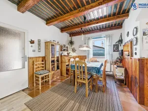 Prodej rodinného domu, Jívová, 225 m2