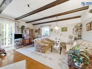 Prodej rodinného domu, Jívová, 225 m2