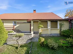 Prodej rodinného domu, Jívová, 225 m2
