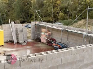 Prodej rodinného domu, Litvínov, 115 m2
