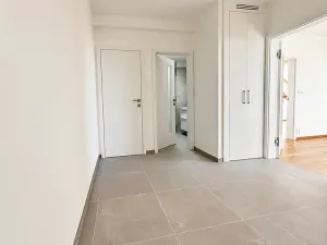Prodej bytu 2+kk, Praha - Karlín, Jirsíkova, 73 m2