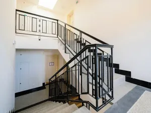 Prodej bytu 2+kk, Praha - Karlín, Jirsíkova, 73 m2