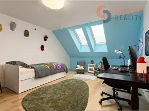 Prodej rodinného domu, Moravská Nová Ves, Mikulecká, 242 m2