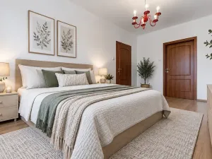 Prodej bytu 3+1, České Budějovice, Komenského, 80 m2