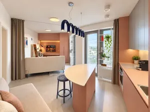 Prodej bytu 2+kk, Brno, 42 m2