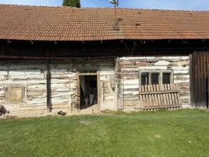 Prodej rodinného domu, Libníkovice, 300 m2