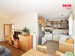 Pronájem bytu 3+1, Nový Bor - Arnultovice, Rumburských hrdinů, 79 m2
