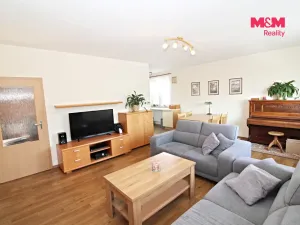 Pronájem bytu 3+1, Nový Bor - Arnultovice, Rumburských hrdinů, 79 m2