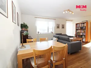 Pronájem bytu 3+1, Nový Bor - Arnultovice, Rumburských hrdinů, 79 m2