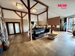 Prodej rodinného domu, Cejle, 296 m2