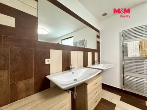 Prodej rodinného domu, Cejle, 296 m2