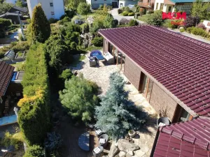Prodej rodinného domu, Cejle, 296 m2