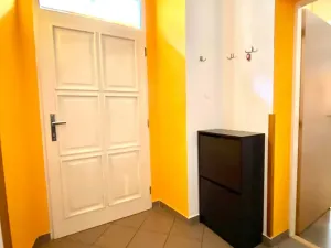 Pronájem bytu 1+1, Brno, Pekařská, 28 m2
