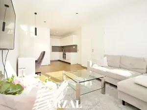 Prodej bytu 2+kk, Praha - Kamýk, Ve Lhotce, 53 m2