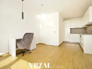 Prodej bytu 2+kk, Praha - Kamýk, Ve Lhotce, 53 m2