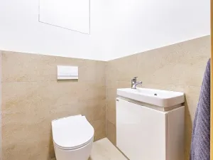 Pronájem bytu 2+kk, Uničov, Pionýrů, 55 m2