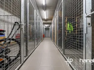 Pronájem bytu 2+kk, Uničov, Pionýrů, 55 m2