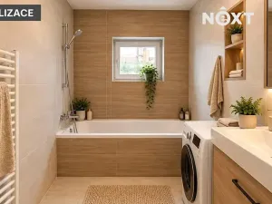 Prodej rodinného domu, Kojetín, Stružní, 52 m2