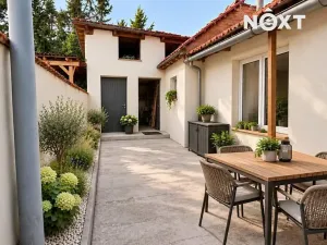 Prodej rodinného domu, Kojetín, Stružní, 52 m2