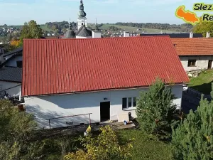 Prodej rodinného domu, Brušperk, Dráhy, 80 m2