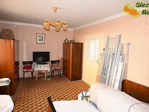 Prodej rodinného domu, Brušperk, Dráhy, 80 m2