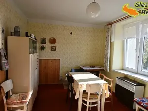 Prodej rodinného domu, Brušperk, Dráhy, 80 m2
