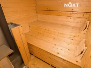 Prodej rodinného domu, Lužec nad Vltavou, Šmeralova, 184 m2