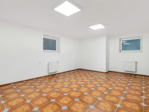 Prodej rodinného domu, Praha - Háje, Prašná, 290 m2