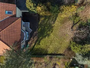 Prodej rodinného domu, Praha - Háje, Prašná, 290 m2