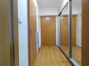 Pronájem bytu 2+kk, Mladá Boleslav, Staroměstské náměstí, 59 m2